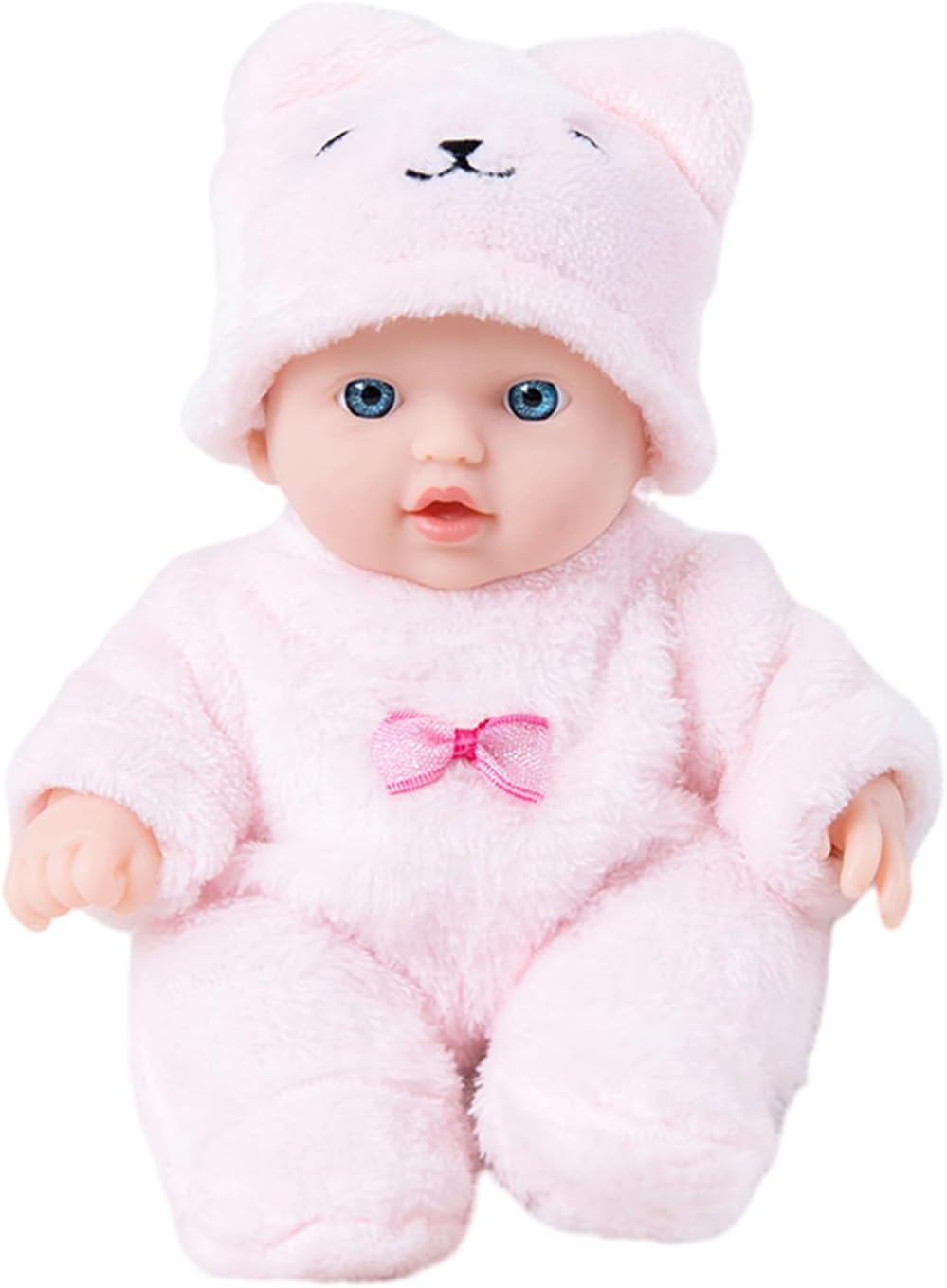 Bambola neonata 8 in