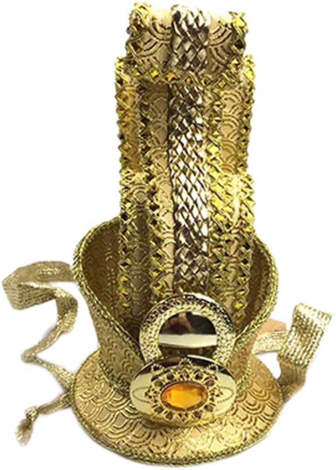 Cappelli da uomo tradizionali cinesi, Costumi antichi Attrezzi Abiti da sposa Cappelli Corone da uomo Accessori for capelli Copricapi