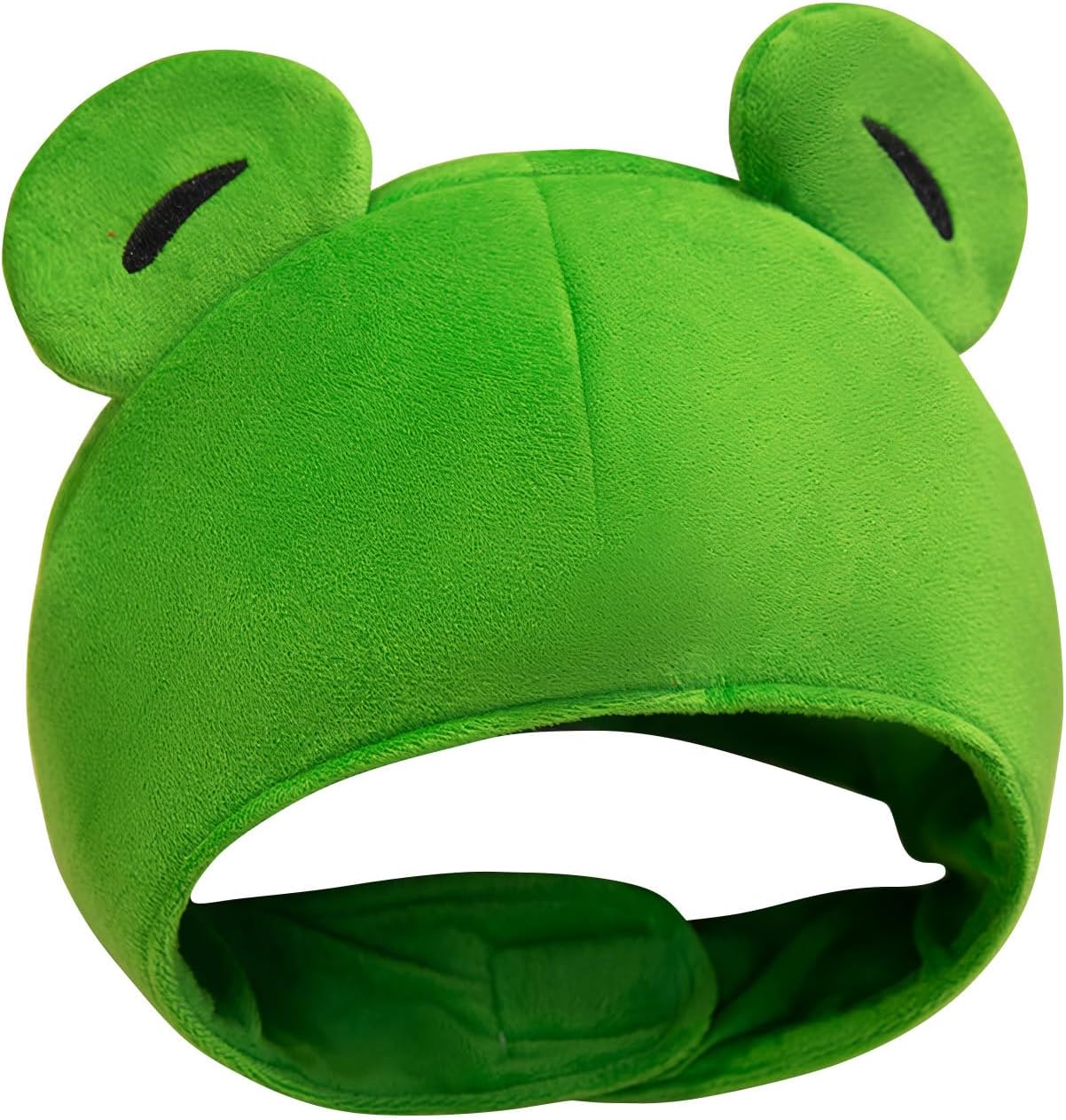 Cappello da rana carino 