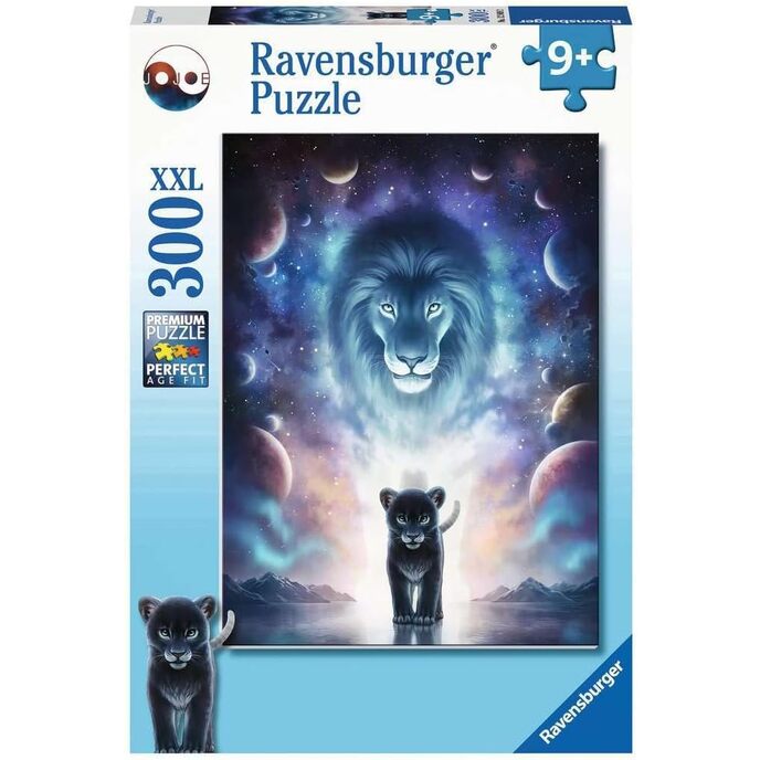 Ravensburger dream big puzzle, 300 pièces xxl, multicolore, 12949 2
