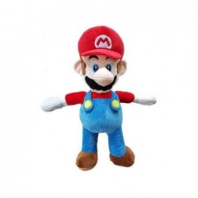 Filpa Super Mario 36 cm 4024