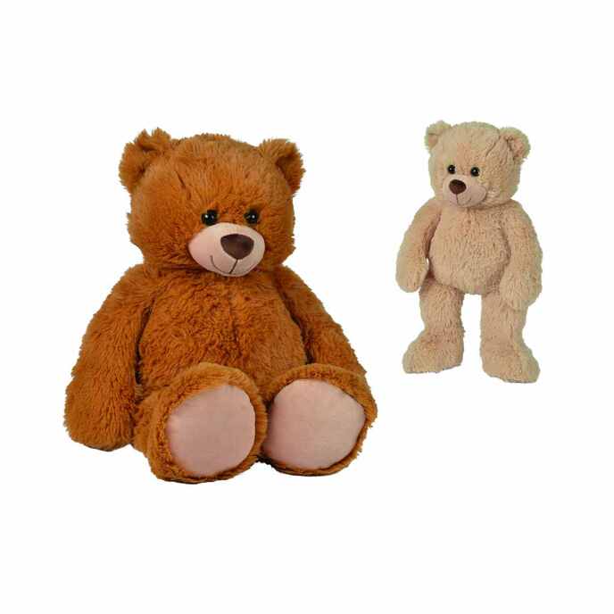 Peluche ours 43cm 6305810175