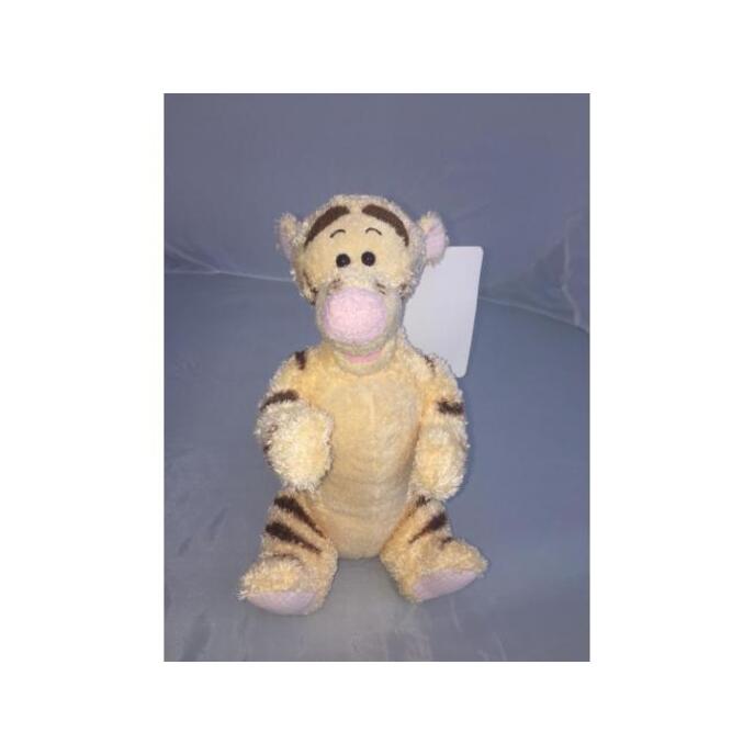 Ursinho Pooh da Disney - pelúcia tigre 20 cm