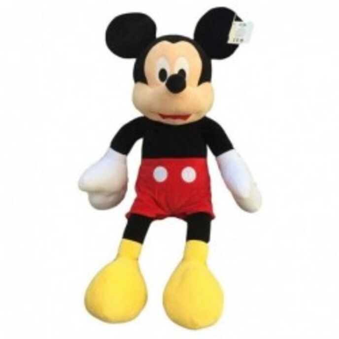 70 cm Mickey-Mouse-Plüsch – Disney pts0046