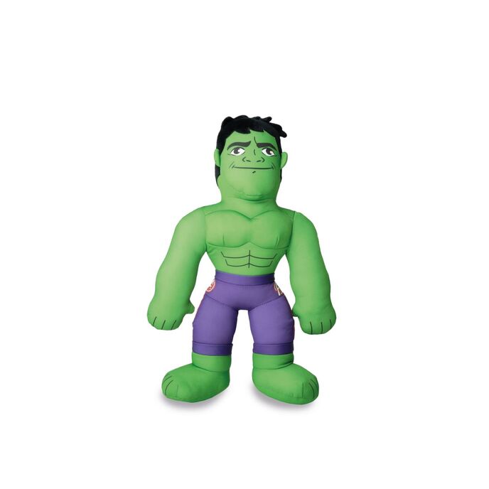 Marvel Hulk pliušinis 38cm