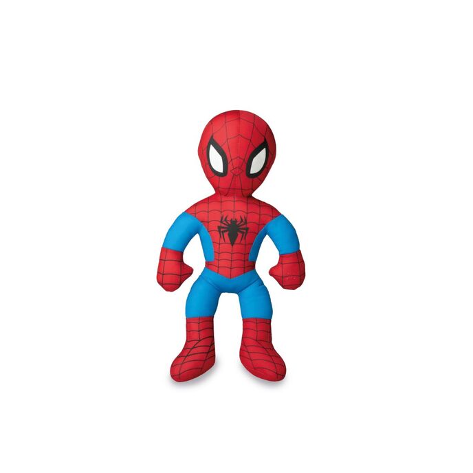 Veľké plyšové hračky Marvel Spiderman 38 cm